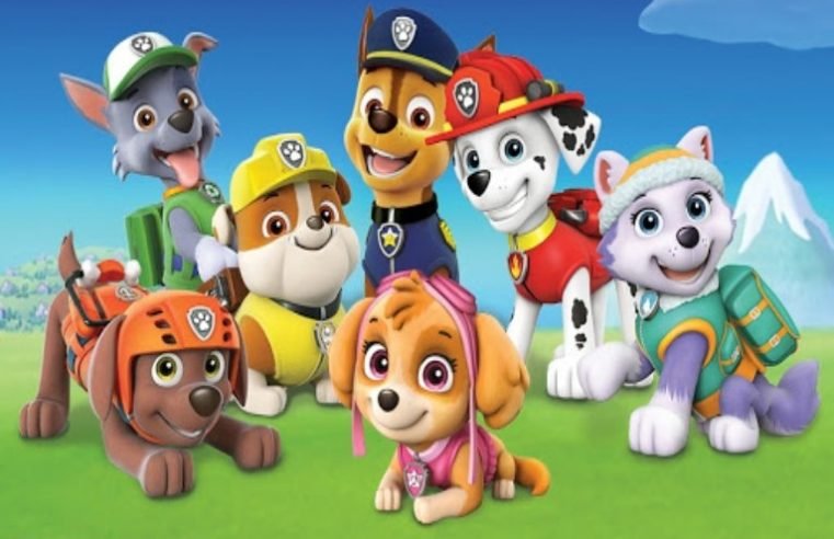 ‘Patrulha Canina’ é cancelada na web após discussão sobre repressão; entenda