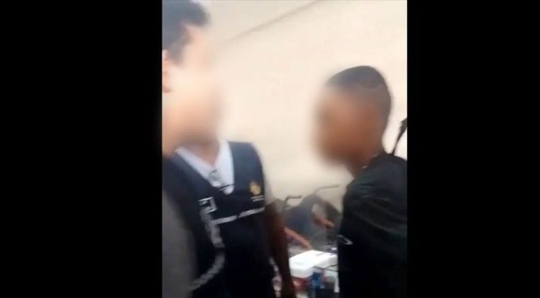 PM que ameaçou ‘arrebentar’ aluno em escola do DF será afastado