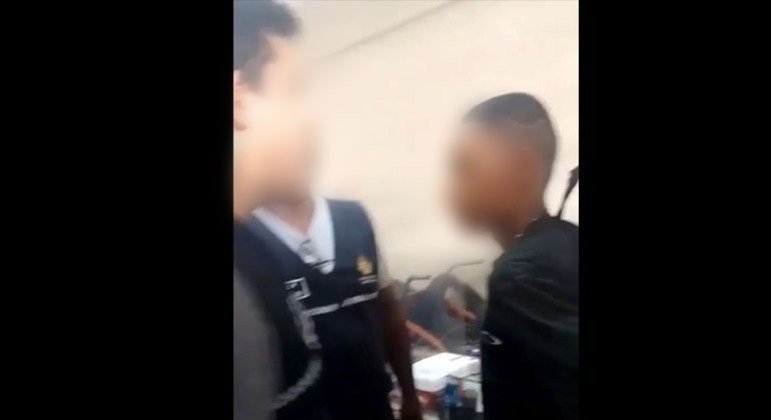 PM que ameaçou ‘arrebentar’ aluno em escola do DF será afastado