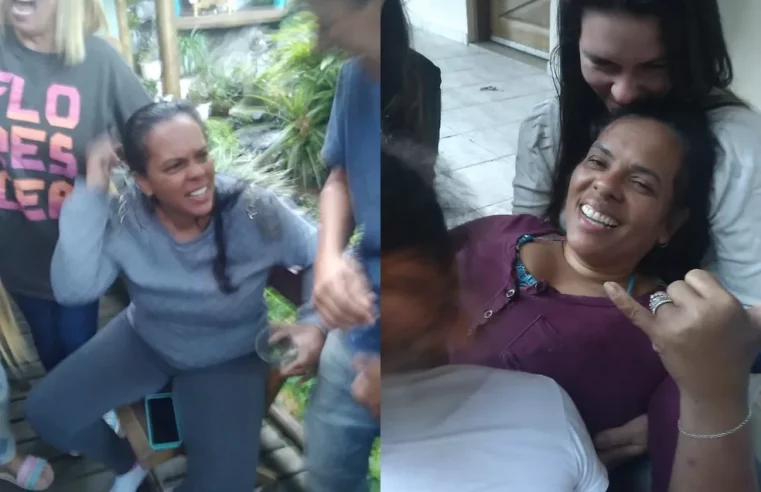 Mulher dada como morta após se ‘afogar’ é encontrada na beira da estrada no litoral de SP: ‘fiquei toda esculhambada’