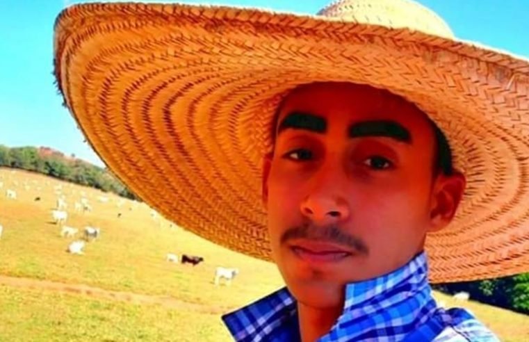 Jovem de 19 anos preso por matar a sogra com tiro na cabeça é encontrado morto na Mata Grande