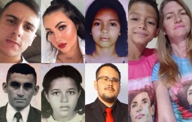 PRF confirma 8 mortes em acidente; motorista dirigia há 11 horas
