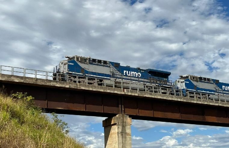 Emitida licença de instalação para construção de trecho da 1ª Ferrovia Estadual de MT em Rondonópolis