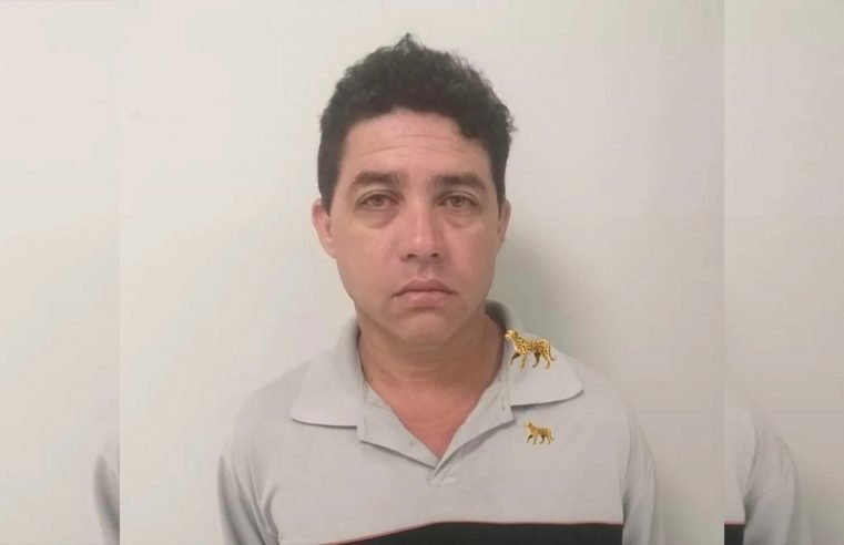 Motorista estuprador era brocha e ataques eram sempre com masturbação em MS