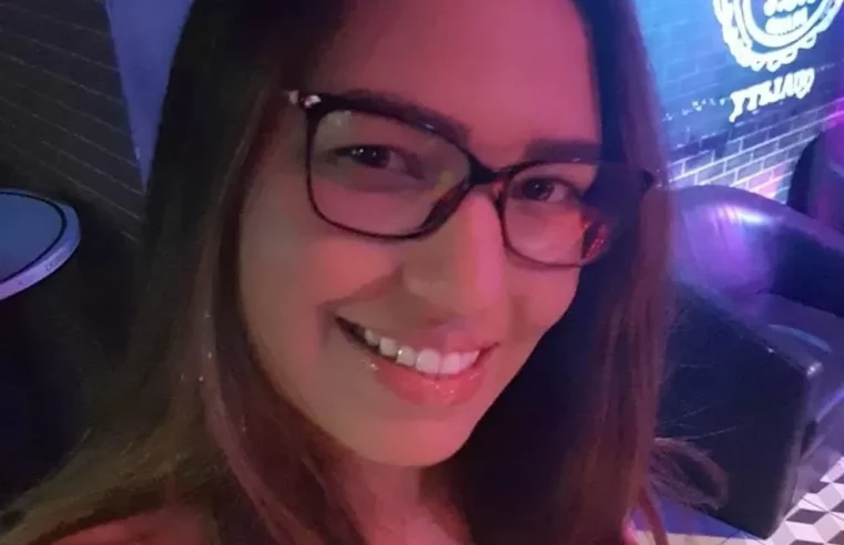 Enfermeira de 37 anos capota o carro, é arremessada e morre
