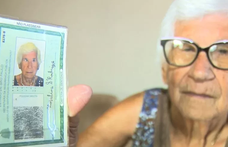 Indaiatuba: Idosa é dada como morta e vive saga para conseguir transferir carro