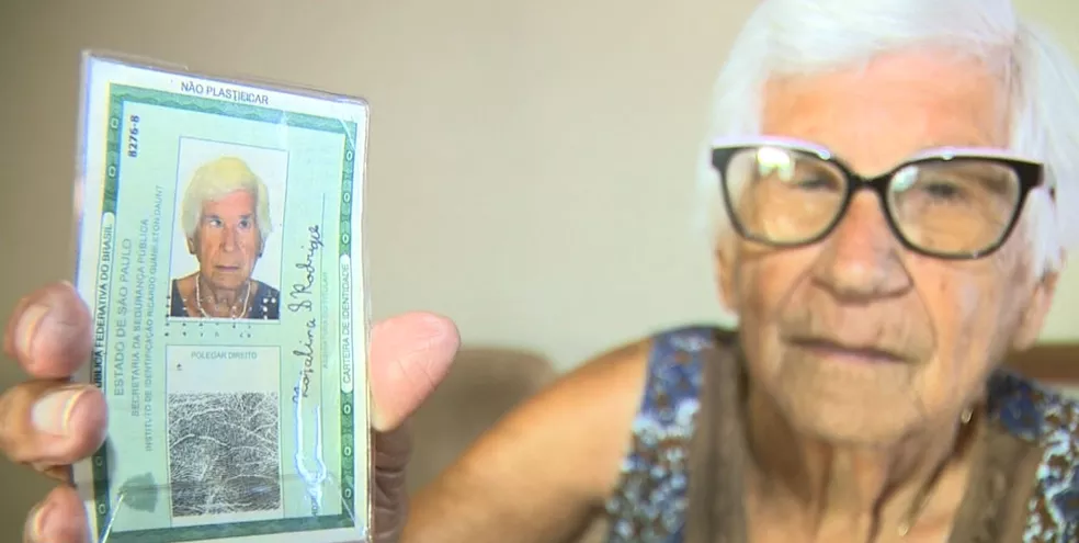 Indaiatuba: Idosa é dada como morta e vive saga para conseguir transferir carro
