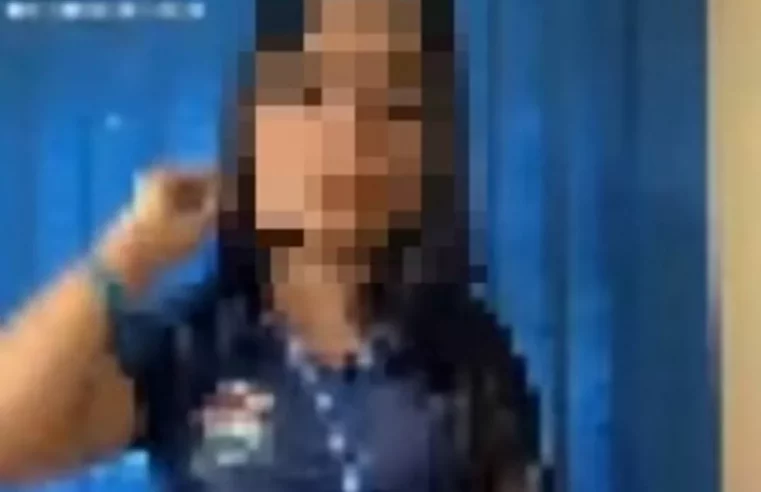 Estagiária de prefeitura de SC é demitida após gravar vídeo de dança e publicar na internet