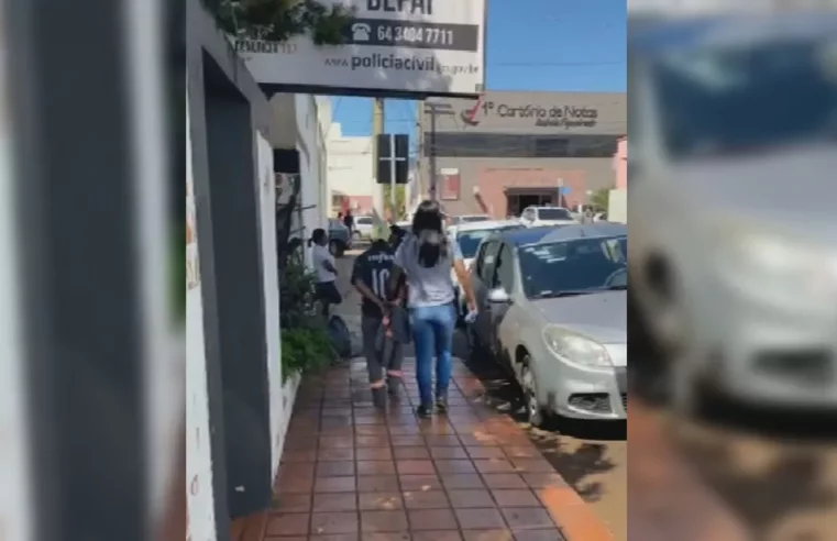 Indiciado por estupro de menina que revelou crime em desenho é investigado por estuprar mãe da vítima e ser pai da criança