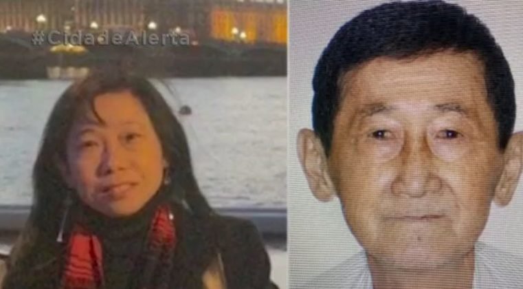 Mulher é presa após matar o pai na Grande São Paulo