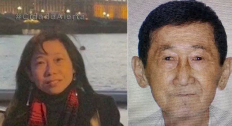 Mulher é presa após matar o pai na Grande São Paulo