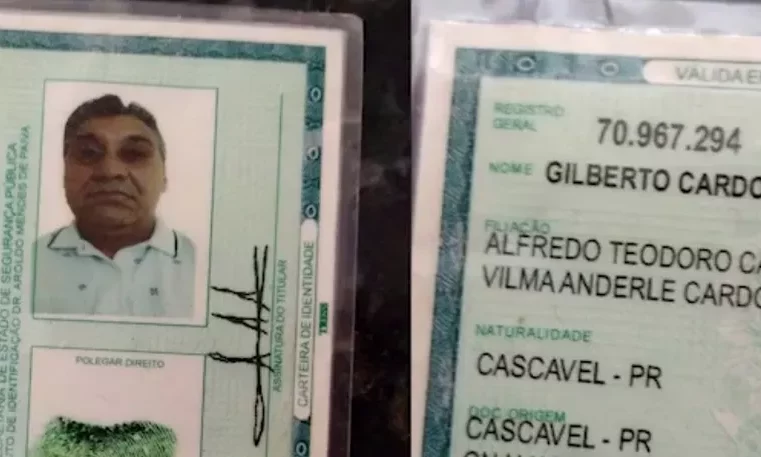 ‘Fazendeiro do Amor’: foragido que enganava mulheres é preso ao tentar subornar policiais com R$ 50 mil em RO