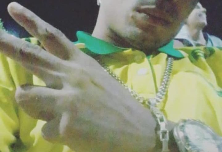 Jovem de 25 anos é assassinado com vários tiros na porta de pub em Peixoto de Azevedo