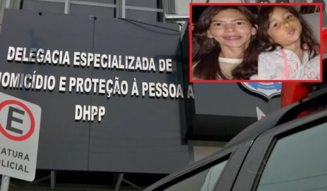 Mãe e filha desaparecidas são encontradas, mas não voltarão para casa