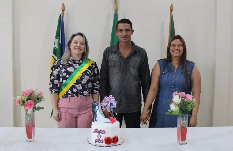 Casal pede à Justiça para terminar união estável, mas acaba se casando: ‘ninguém esperava’