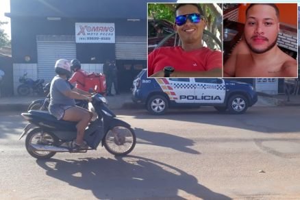 Mecânicos foram assassinados por engano em oficina em Cáceres