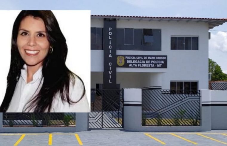 Médica condenada por realizar procedimentos estéticos ilegais em MG  é presa em MT