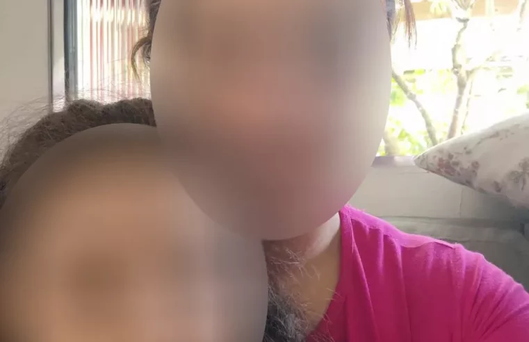 Mulher denuncia marido de amiga por estuprar a filha de 4 anos: ‘mãe, ele lambeu meu peito’, contou a menina