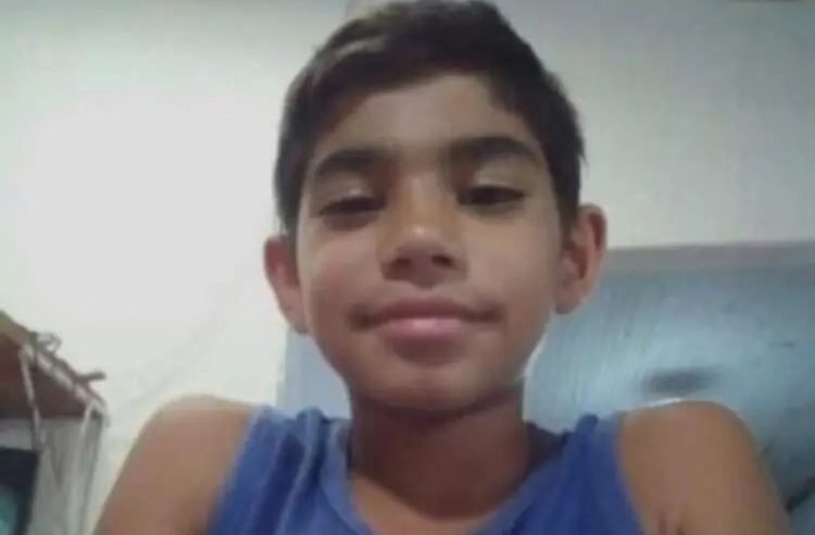 Menino de 13 anos morre após ser agredido por adolescentes da mesma escola no PR
