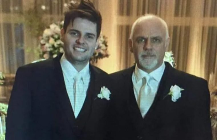 Pai e filho são mortos a tiros após desentendimento com funcionário de empresa em Triunfo