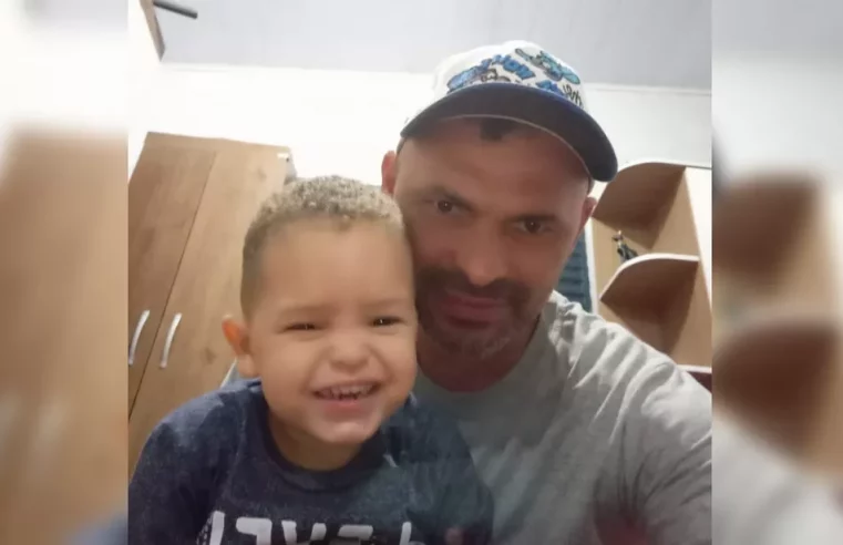 Chapada dos Veadeiros: menino morre ao se engasgar com balinha em casa