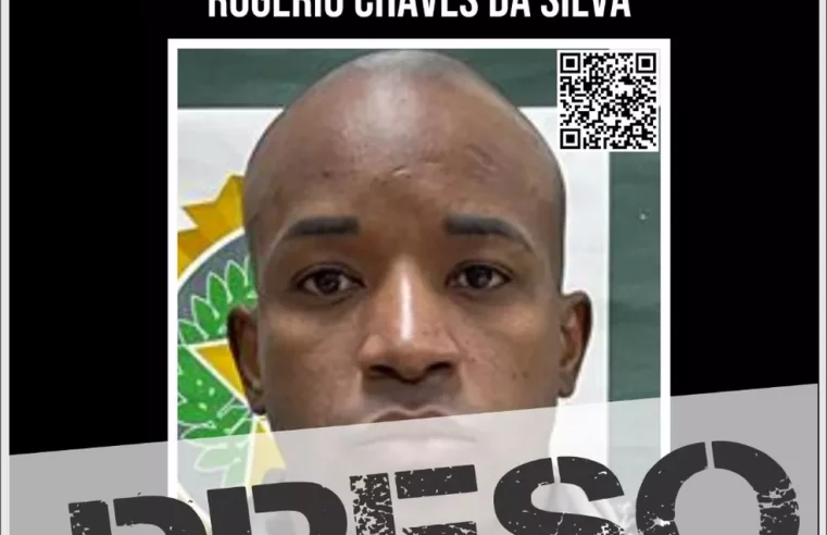 Pastor procurado por agredir filha de 2 meses até deixá-la paraplégica e cega é preso na Zona Norte do Rio