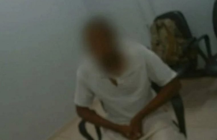 DF: homem mata amigo com 59 facadas e dorme ao lado do cadáver