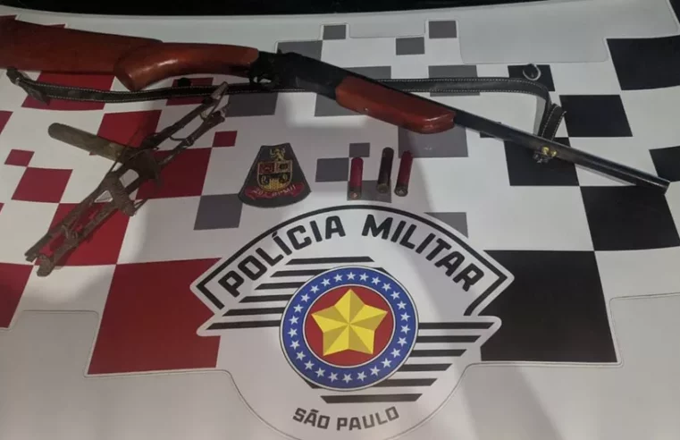 Pai tenta atirar em pastor após filho com Síndrome de Down acusá-lo de estupro