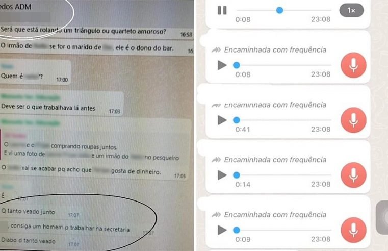 Prefeitura de cidade da Bahia exonera servidores após denúncia de homofobia; fatos são investigados