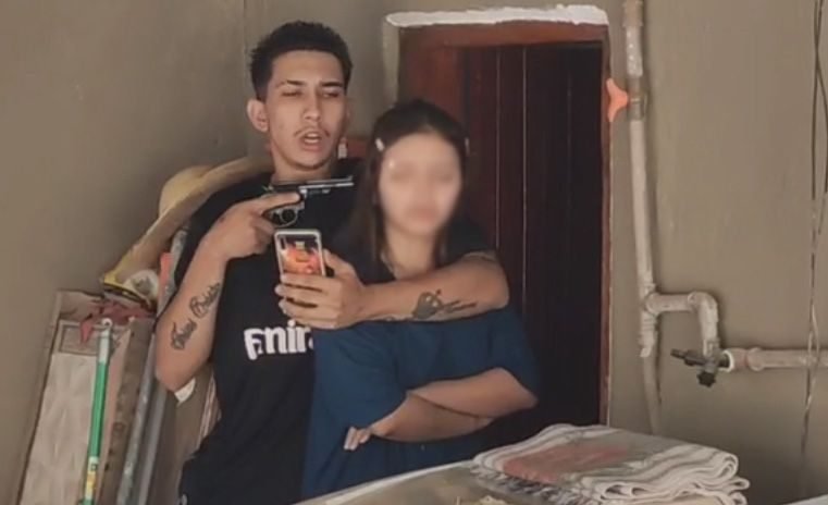 Polícia Civil negocia liberdade de vítima e prende autores de roubo