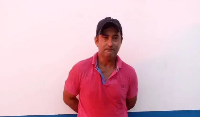 Transferido para não ser linchado em Novo Progresso Suspeito de agredir e estuprar jovem está em presido de Itaituba