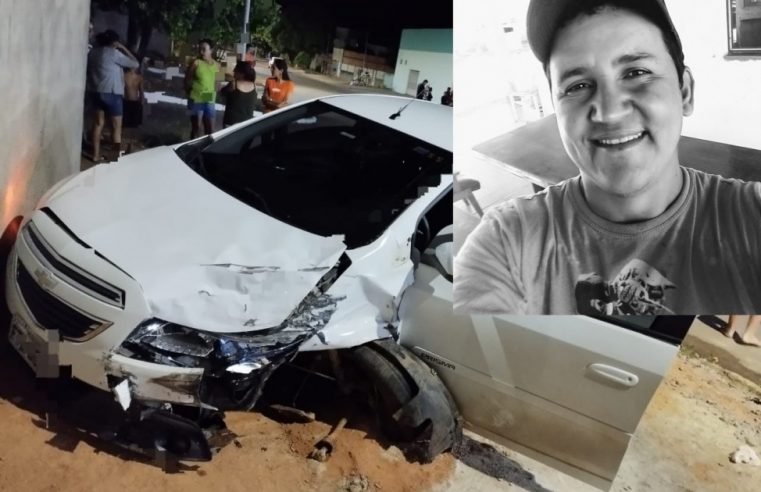 Morre homem baleado que se envolveu em acidente em Colíder