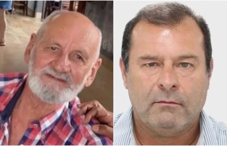 Fazendeiro é preso suspeito de mandar matar corretor achado carbonizado para não pagar comissão de R$ 8 milhões