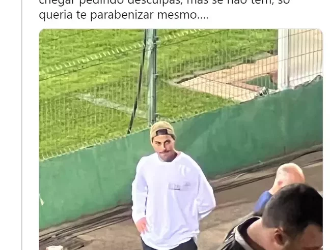 SC: jovem viraliza na web ao pedir ajuda para identificar ‘crush’