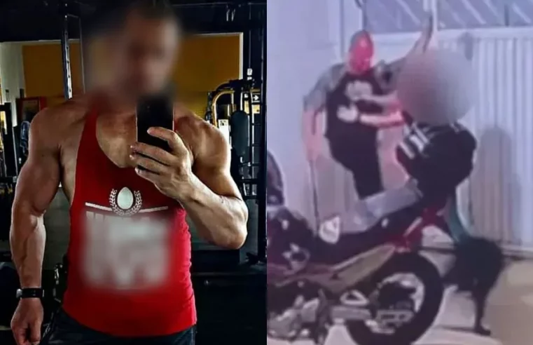 Homem é preso após manter companheira em cárcere privado e espancar cachorro em SP