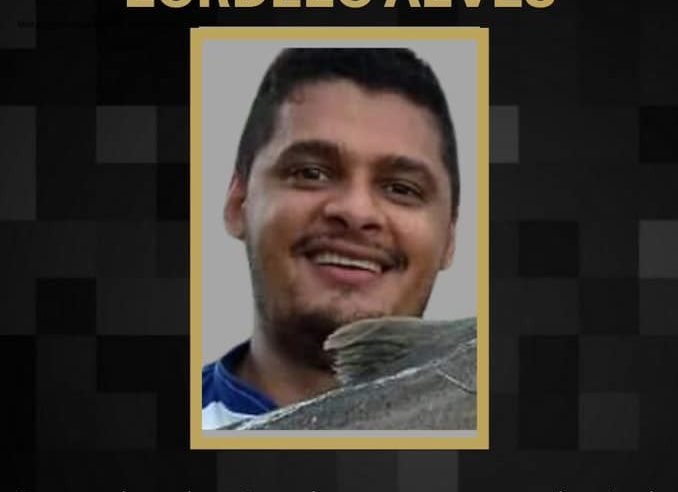 Sorriso: Há 1 ano, Fernando acusado de quebrar costelas e torturar enteada cega com alicate está foragido