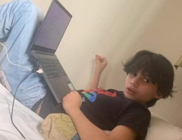 Filho de ex-prefeito em MT morre afogado em Brasília, onde passava férias