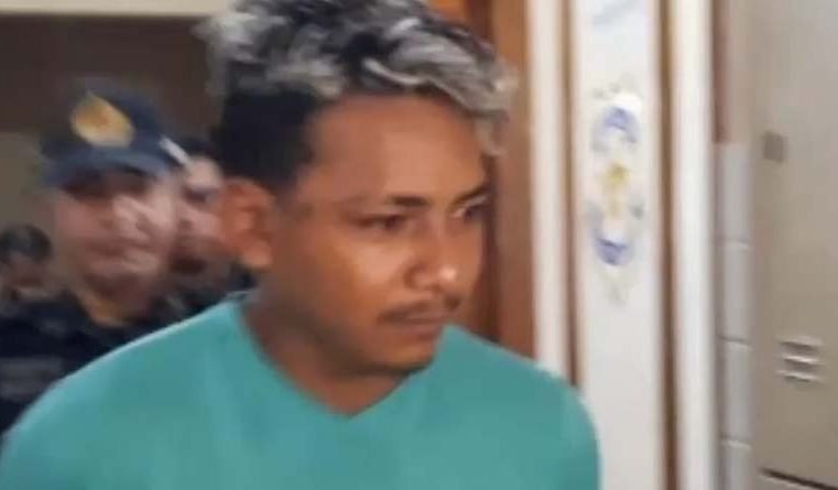 Suspeito é preso após chamar criança de gostosa e tocar em seios no PA