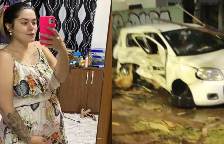 Jovem é intimada a depor três meses após morrer em acidente, em Curitiba