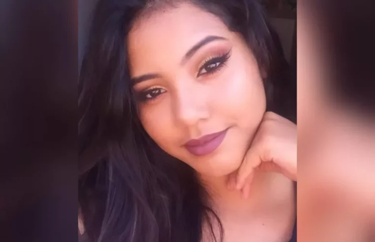 Homem invade casa e adolescente grávida é morta com cinco perfurações durante troca de tiros em MT