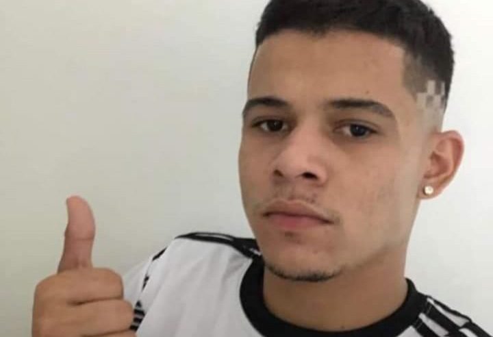 Sorriso: Jovem é “interrogado” e executado na frente da família