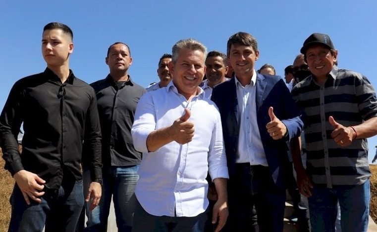 Aeroporto de Matupá receberá mais de R$ 6,4 milhões de investimento