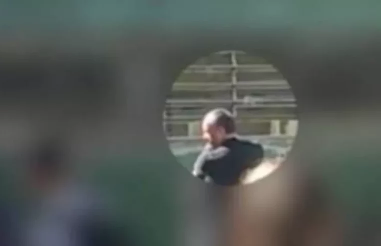 Monitor é afastado após dar ‘gravata’ em aluno em colégio cívico-militar do Paraná