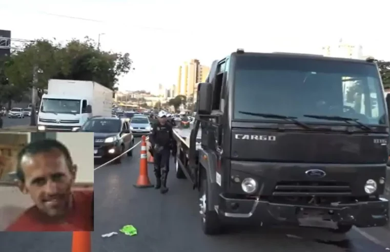 Delegado atira e mata motorista durante briga de trânsito em Belo Horizonte