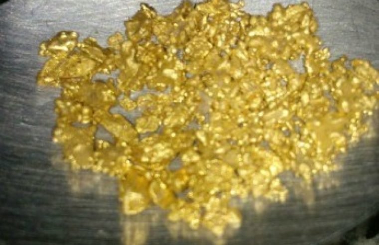 PF deflagra operação para combater a comercialização ilegal de ouro em MT