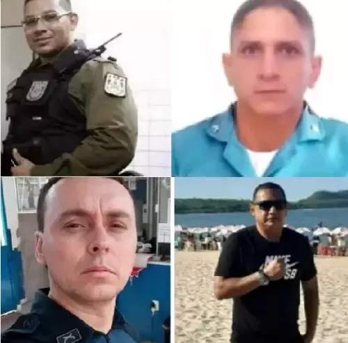 Policiais militares acusados de assalto a carro-forte são expulsos da corporação no Pará