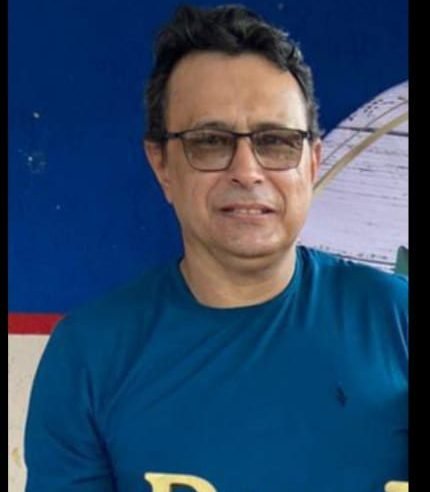 Homem morre após receber descarga elétrica enquanto trabalhava em construção em Guarantã do Norte