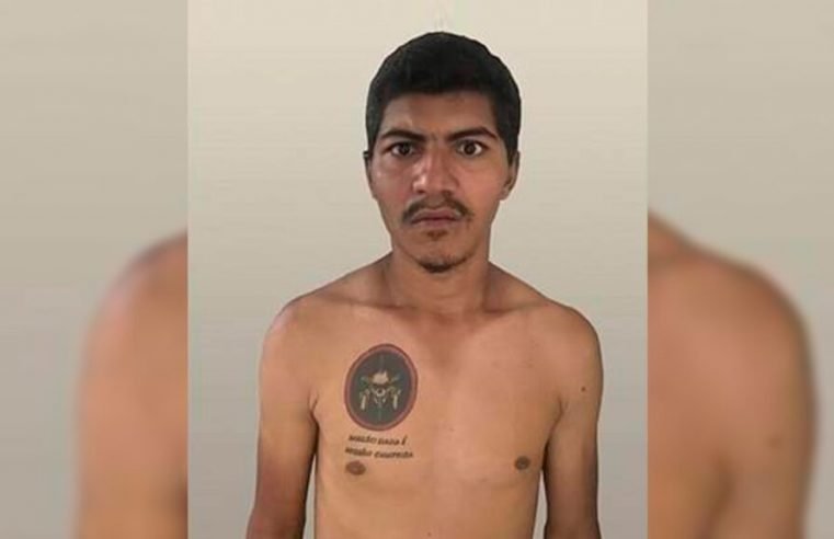 Homem é preso ao tentar estuprar mulher em via pública no PA