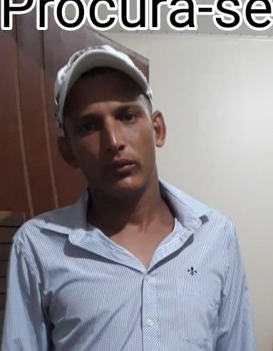 Jovem que havia sumido em Colíder é localizado em Marcelândia