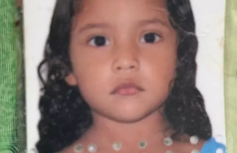 Menina de 5 anos morre após ser atingida por linha de pipa no Pará
